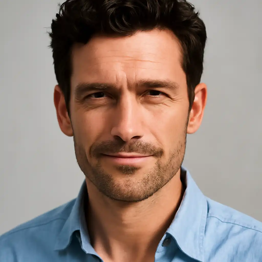 David Thornton